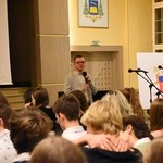 39. Diecezjalne Spotkanie Młodzieży