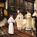 39. Diecezjalne Spotkanie Młodzieży