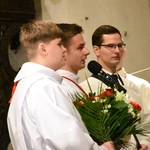 39. Diecezjalne Spotkanie Młodzieży