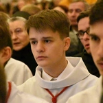 39. Diecezjalne Spotkanie Młodzieży