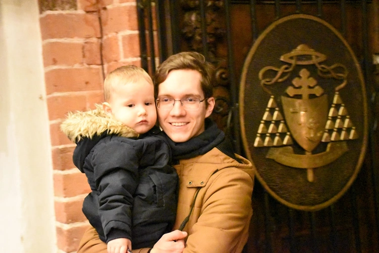 39. Diecezjalne Spotkanie Młodzieży