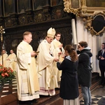 39. Diecezjalne Spotkanie Młodzieży
