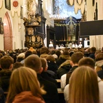 39. Diecezjalne Spotkanie Młodzieży