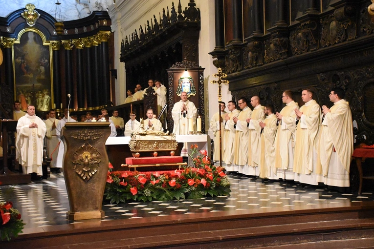 39. Diecezjalne Spotkanie Młodzieży