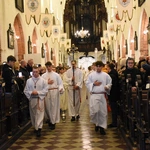 39. Diecezjalne Spotkanie Młodzieży