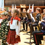 Rozśpiewana stolica Podhala 