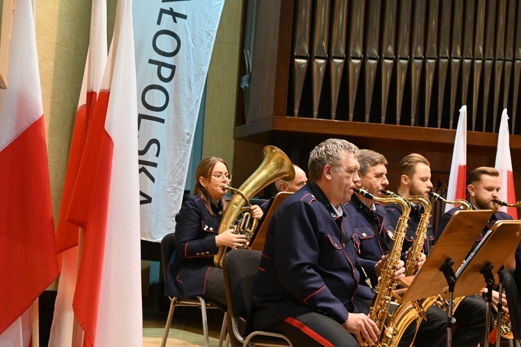 Rozśpiewana stolica Podhala 