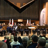 Rozśpiewana stolica Podhala 