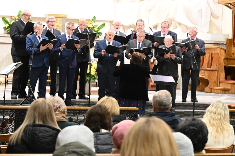 Rozśpiewana stolica Podhala 
