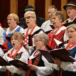 Rozśpiewana stolica Podhala 