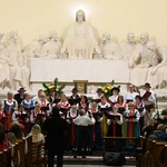 Rozśpiewana stolica Podhala 