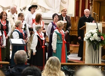 Rozśpiewana stolica Podhala 