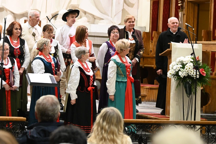 Rozśpiewana stolica Podhala 