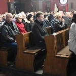 100-lecie parafii w Zagwiździu