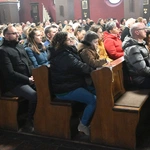 100-lecie parafii w Zagwiździu