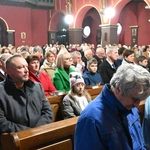 100-lecie parafii w Zagwiździu