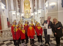 Cecylianka w Chełmie