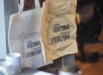 Mały Festiwal Wielkiej Literatury