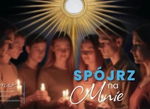 Adwentowe Czuwania Młodych