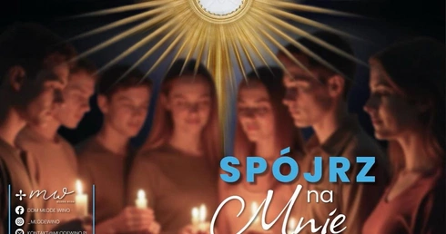 Adwentowe Czuwania Młodych