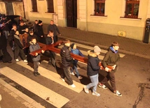ŚDM w Bolesławcu
