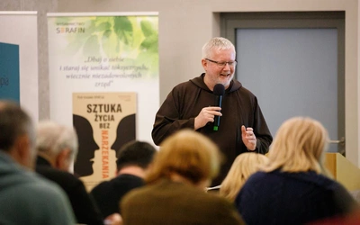 By życie było łatwiejsze