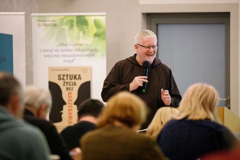 By życie było łatwiejsze