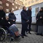 Mieszkańcy Szarego Domu