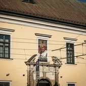 Śladami Jana Pawła II