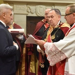 Nowi lektorzy w dekanacie Szczepanów