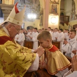Nowi lektorzy w dekanacie Szczepanów