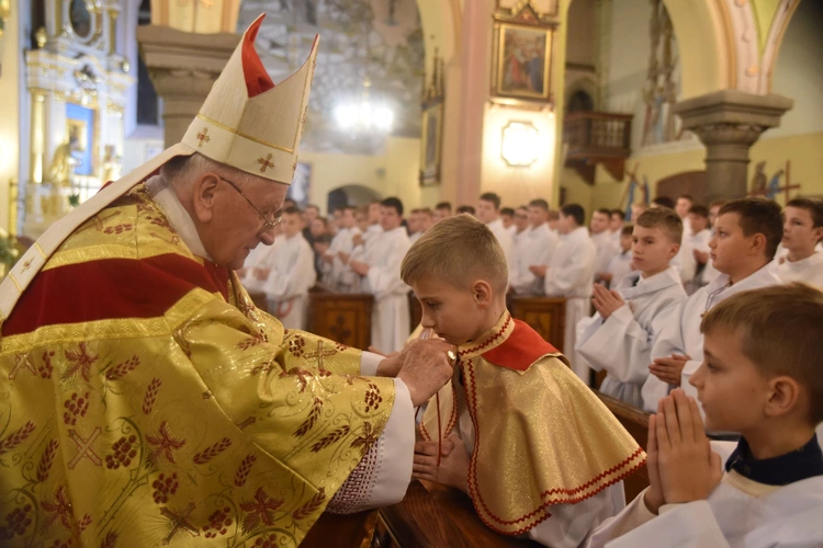 Nowi lektorzy w dekanacie Szczepanów