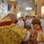 Nowi lektorzy w dekanacie Szczepanów