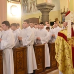 Nowi lektorzy w dekanacie Szczepanów