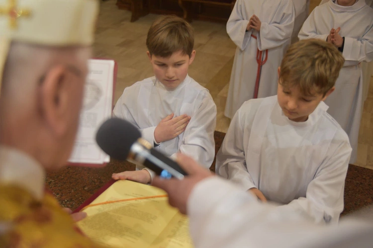 Nowi lektorzy w dekanacie Szczepanów