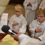 Nowi lektorzy w dekanacie Szczepanów