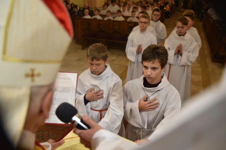 Nowi lektorzy w dekanacie Szczepanów