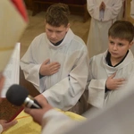 Nowi lektorzy w dekanacie Szczepanów