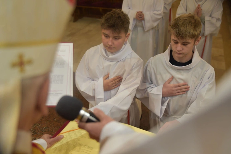 Nowi lektorzy w dekanacie Szczepanów