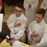 Nowi lektorzy w dekanacie Szczepanów