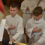 Nowi lektorzy w dekanacie Szczepanów