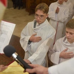 Nowi lektorzy w dekanacie Szczepanów