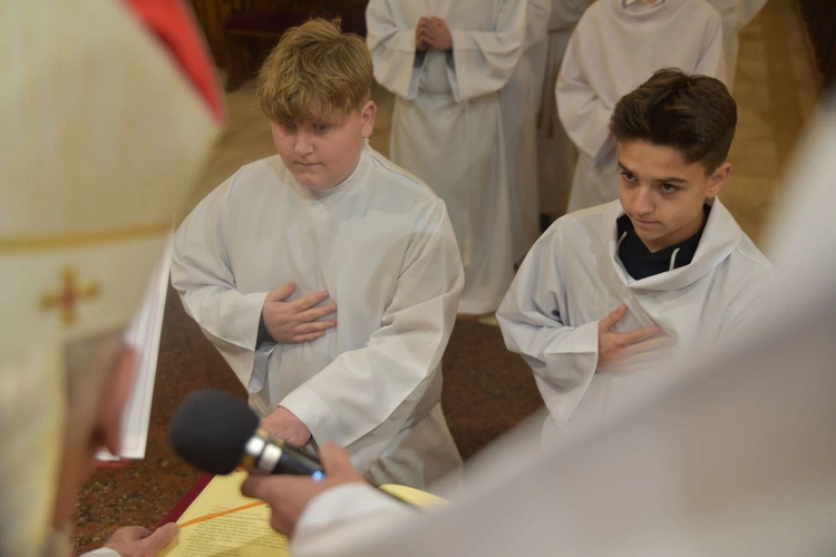 Nowi lektorzy w dekanacie Szczepanów