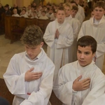 Nowi lektorzy w dekanacie Szczepanów