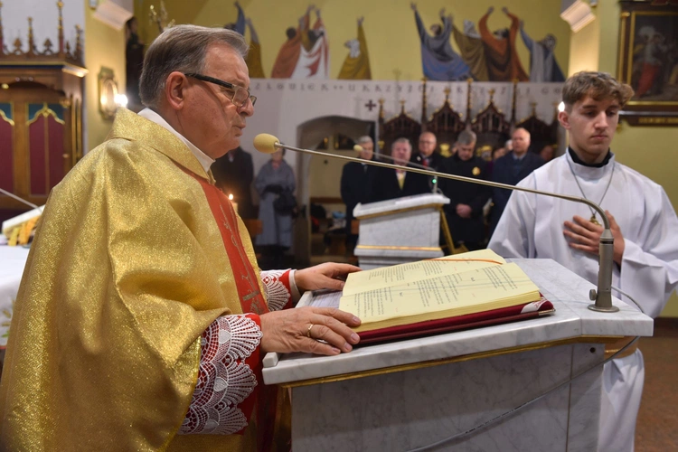 Nowi lektorzy w dekanacie Szczepanów