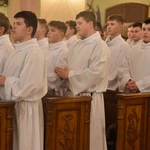 Nowi lektorzy w dekanacie Szczepanów