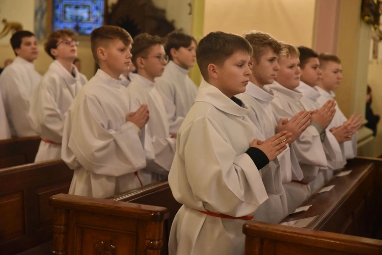 Nowi lektorzy w dekanacie Szczepanów