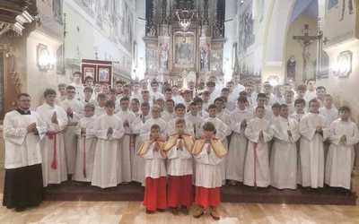 Nowi lektorzy w dekanacie Szczepanów
