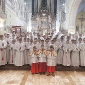 Nowi lektorzy w dekanacie Szczepanów