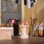 Pierwszy dzień gdyńskiej "Kurtyny"